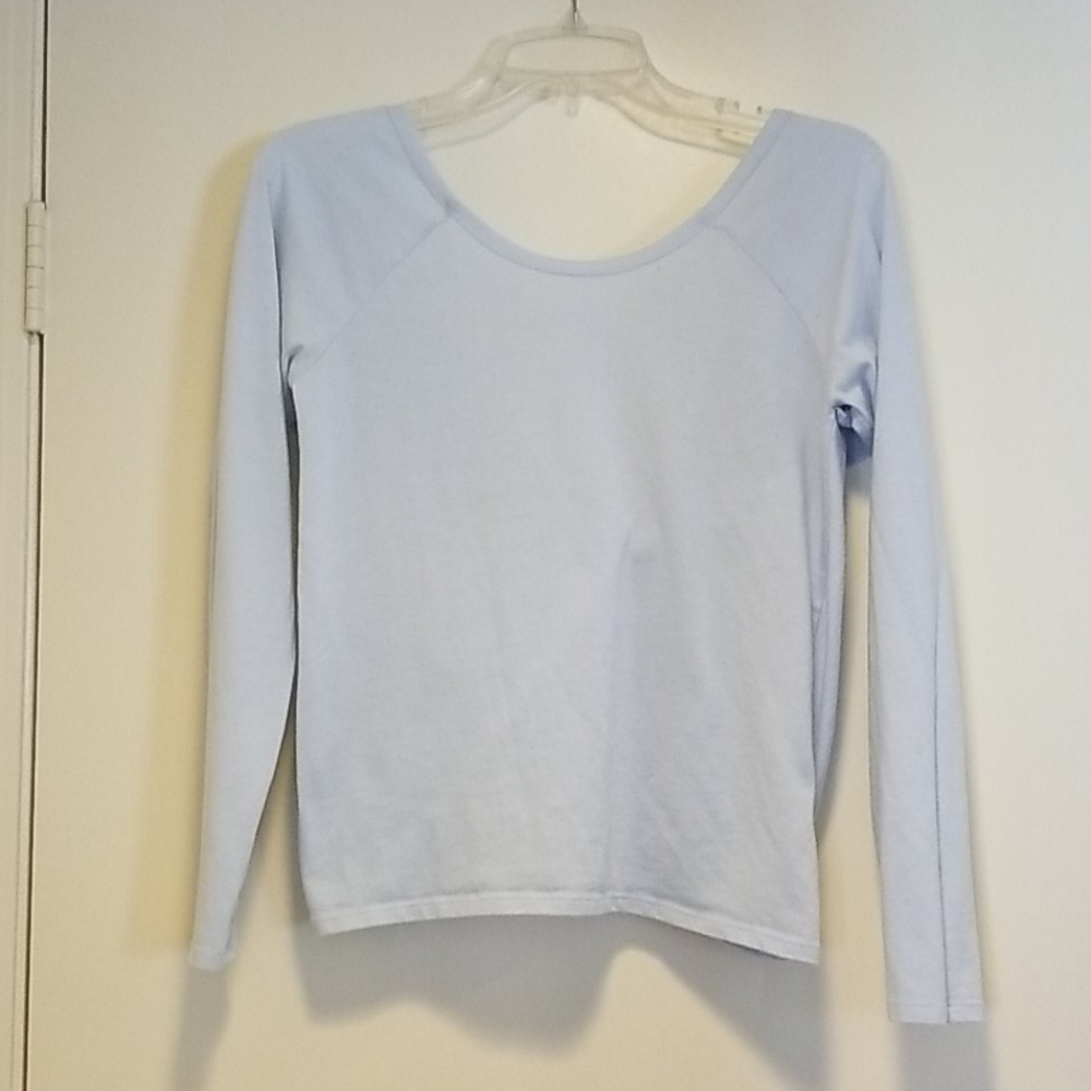 Fabletics workout top